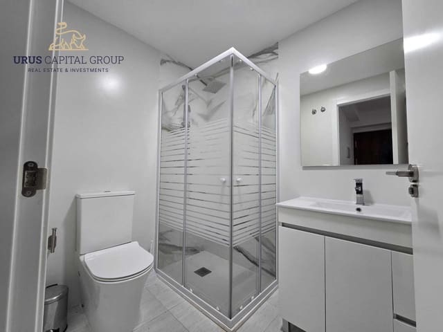 1 camera da letto Appartamento da affittare in Huerta de San Rafael, Cordova città - 550 € (Rif: 9491780)