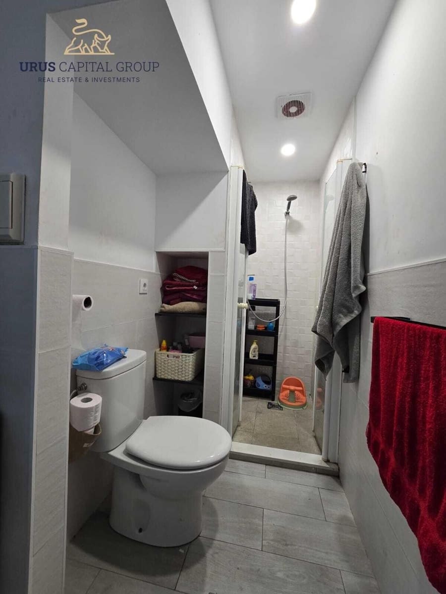 5 bedroom Townhouse for sale in La Victoria - € 135,000 (Ref: 9491781)