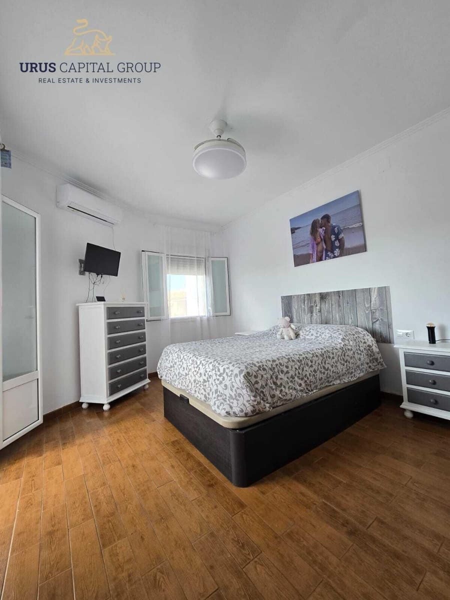 5 bedroom Townhouse for sale in La Victoria - € 135,000 (Ref: 9491781)