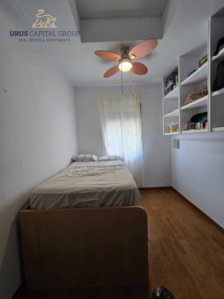 5 bedroom Townhouse for sale in La Victoria - € 135,000 (Ref: 9491781)