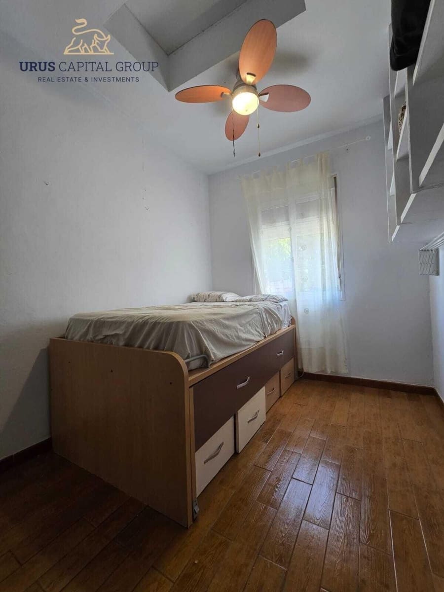 5 bedroom Townhouse for sale in La Victoria - € 135,000 (Ref: 9491781)