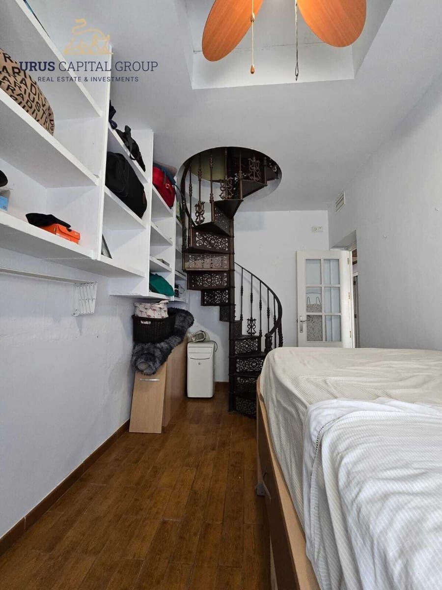 5 bedroom Townhouse for sale in La Victoria - € 135,000 (Ref: 9491781)