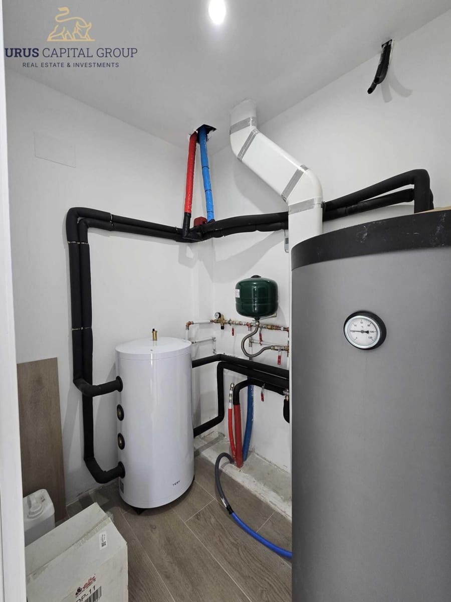 3 bedroom Townhouse for sale in Cordoba city with garage - € 245,000 (Ref: 9491782)