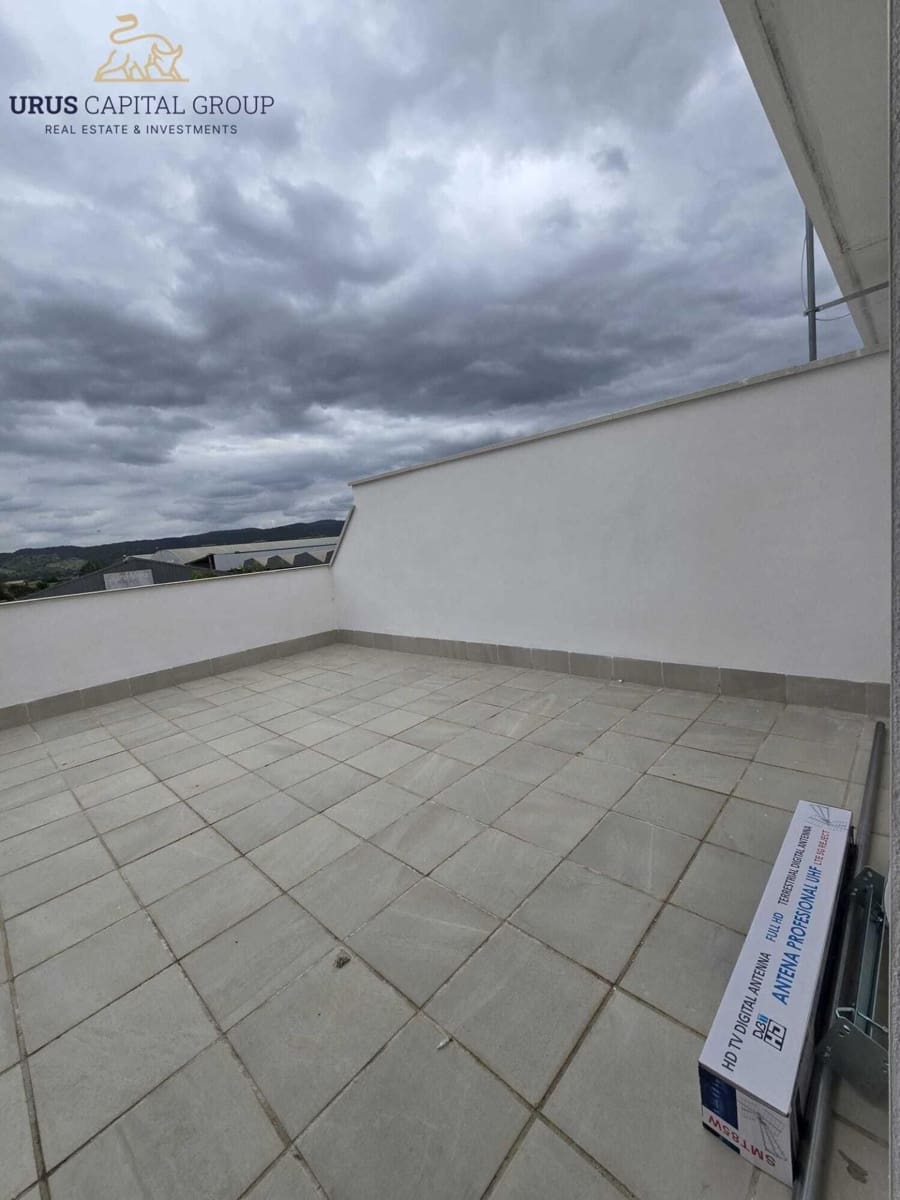 3 bedroom Townhouse for sale in Cordoba city with garage - € 245,000 (Ref: 9491782)