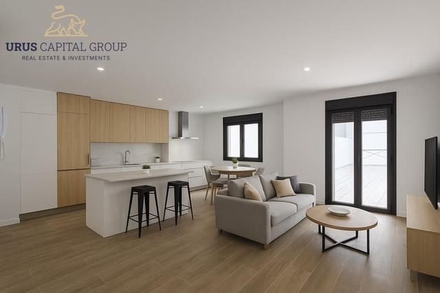 3 bedroom Townhouse for sale in Villarrubia, Córdoba city with garage - € 245,000 (Ref: 9491782)