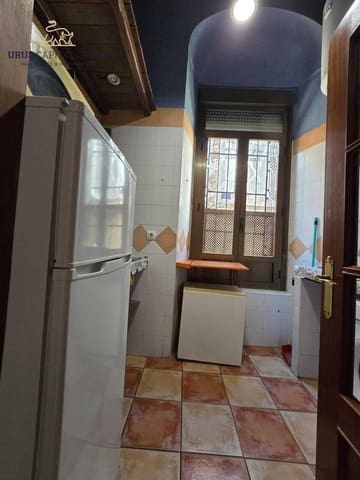 2 makuuhuone Yksiö myytävänä paikassa San Pedro, Córdoba kaupunki - 92 000 € (Ref: 9491783)