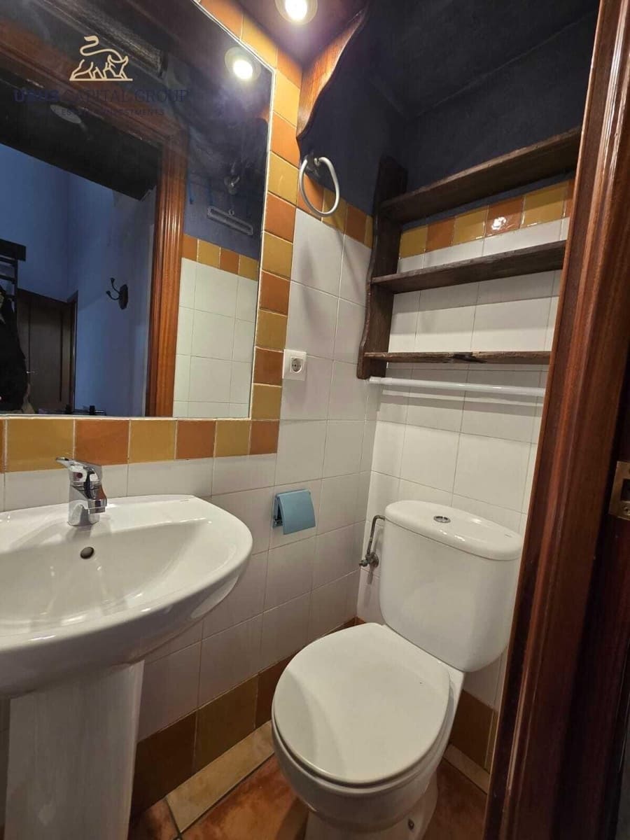 2 makuuhuone Yksiö myytävänä paikassa Cordoba kaupunki - 92 000 € (Ref: 9491783)