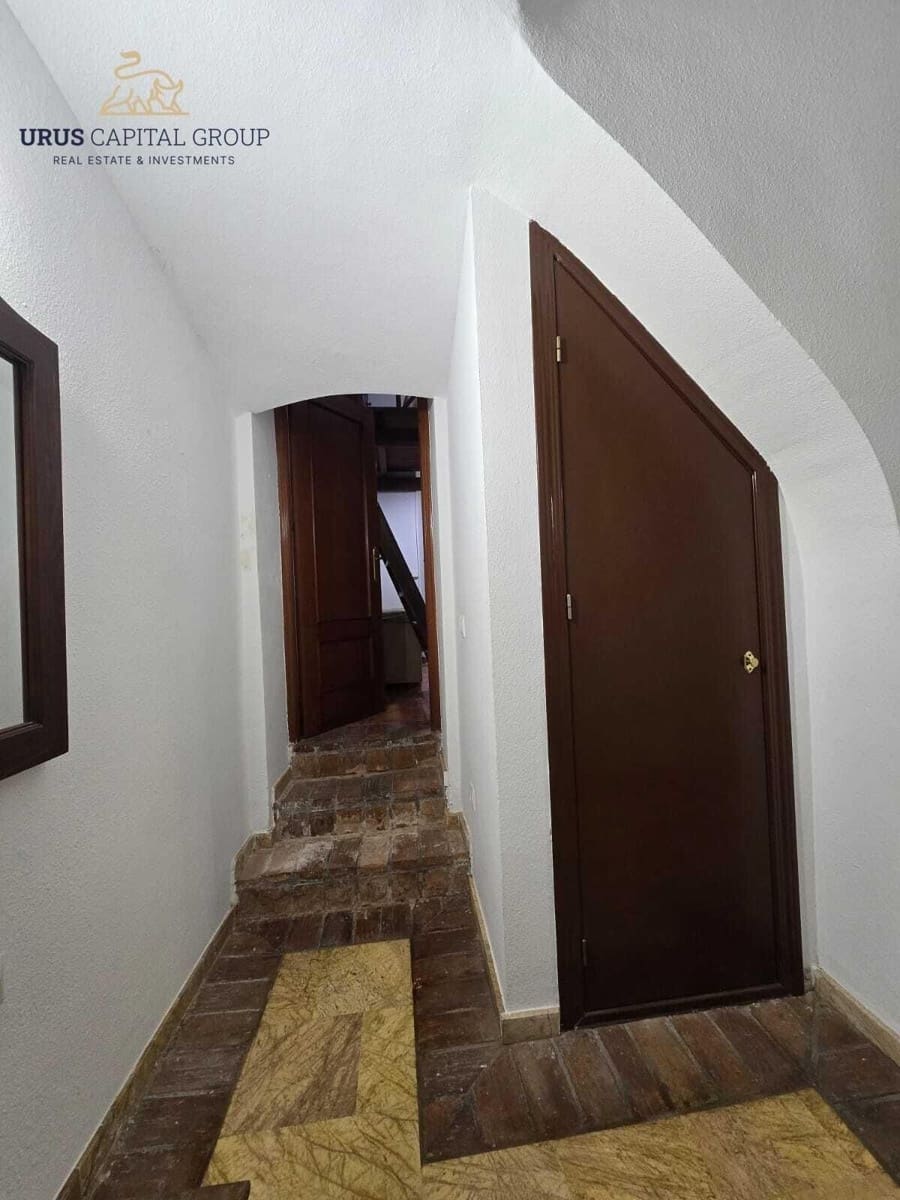 2 makuuhuone Yksiö myytävänä paikassa Cordoba kaupunki - 92 000 € (Ref: 9491783)