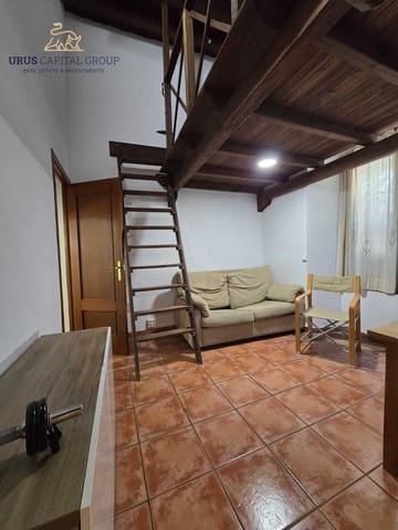 2 makuuhuone Yksiö myytävänä paikassa San Pedro, Córdoba kaupunki - 92 000 € (Ref: 9491783)