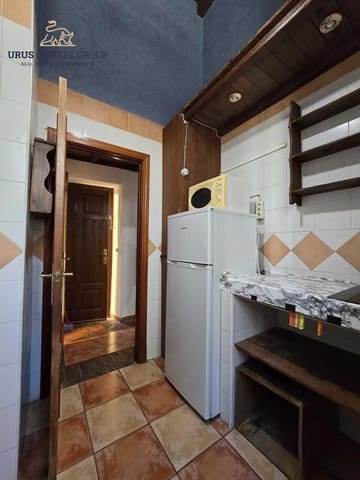 2 makuuhuone Yksiö myytävänä paikassa San Pedro, Córdoba kaupunki - 92 000 € (Ref: 9491783)