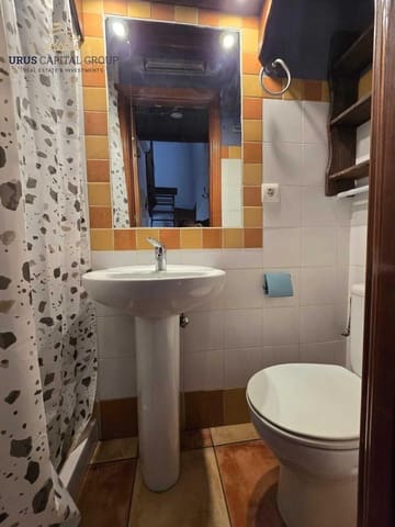 2 makuuhuone Yksiö myytävänä paikassa San Pedro, Córdoba kaupunki - 92 000 € (Ref: 9491783)