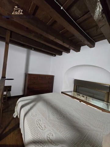 2 makuuhuone Yksiö myytävänä paikassa San Pedro, Córdoba kaupunki - 92 000 € (Ref: 9491783)