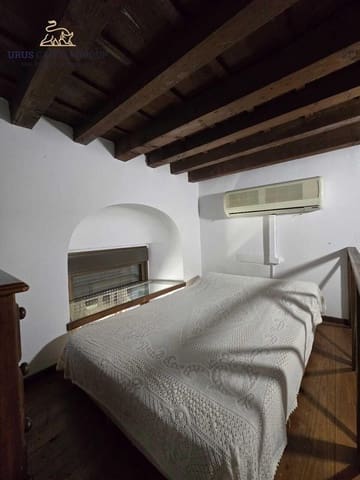 2 makuuhuone Yksiö myytävänä paikassa San Pedro, Córdoba kaupunki - 92 000 € (Ref: 9491783)