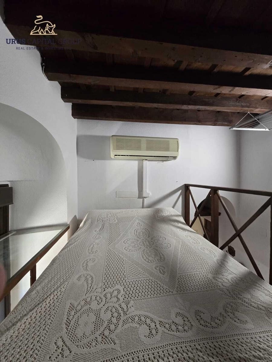 2 makuuhuone Yksiö myytävänä paikassa Cordoba kaupunki - 92 000 € (Ref: 9491783)