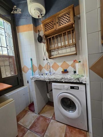 2 makuuhuone Yksiö myytävänä paikassa San Pedro, Córdoba kaupunki - 92 000 € (Ref: 9491783)