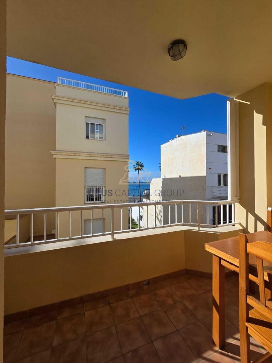 2 soverom Leilighet til salgs i Torrox - € 260 000 (Ref: 9491784)