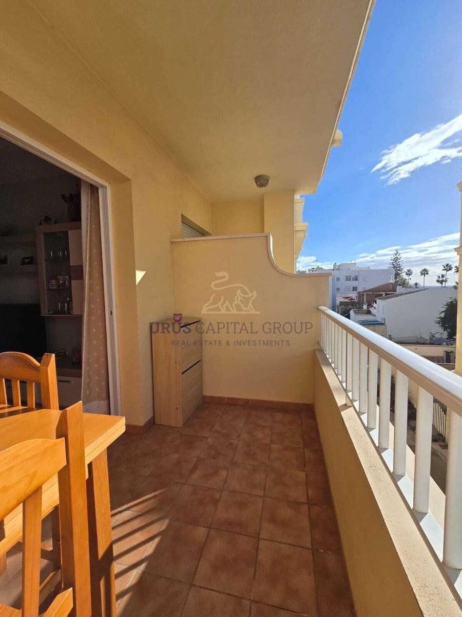 2 soverom Leilighet til salgs i Torrox - € 260 000 (Ref: 9491784)