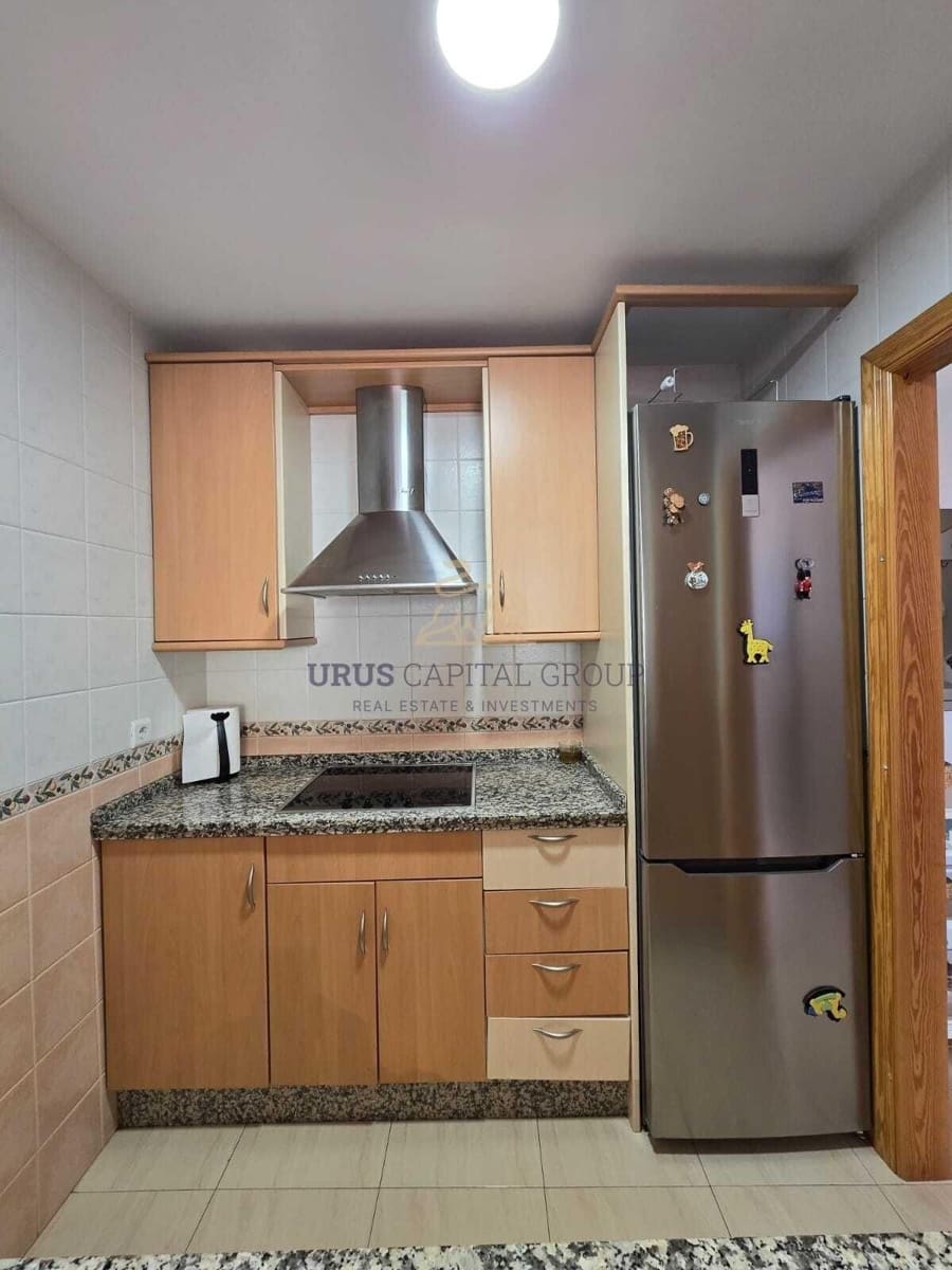 2 soverom Leilighet til salgs i Torrox - € 260 000 (Ref: 9491784)