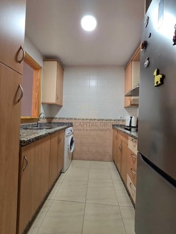 2 soverom Leilighet til salgs i El Morche, Torrox - € 260 000 (Ref: 9491784)