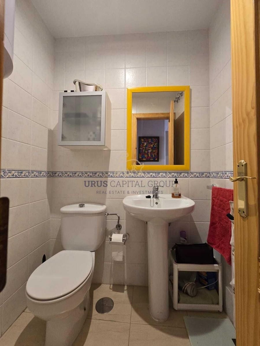 2 soverom Leilighet til salgs i Torrox - € 260 000 (Ref: 9491784)