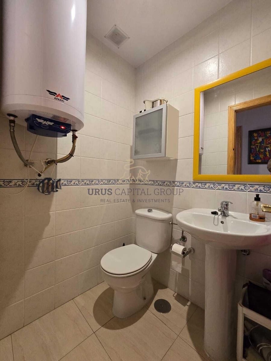 2 soverom Leilighet til salgs i Torrox - € 260 000 (Ref: 9491784)