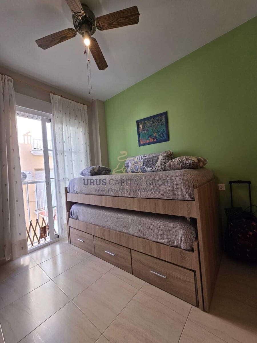 2 soverom Leilighet til salgs i Torrox - € 260 000 (Ref: 9491784)