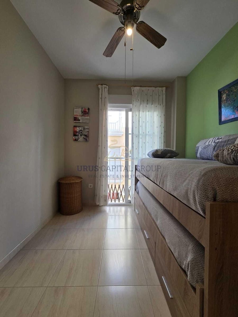 2 soverom Leilighet til salgs i Torrox - € 260 000 (Ref: 9491784)