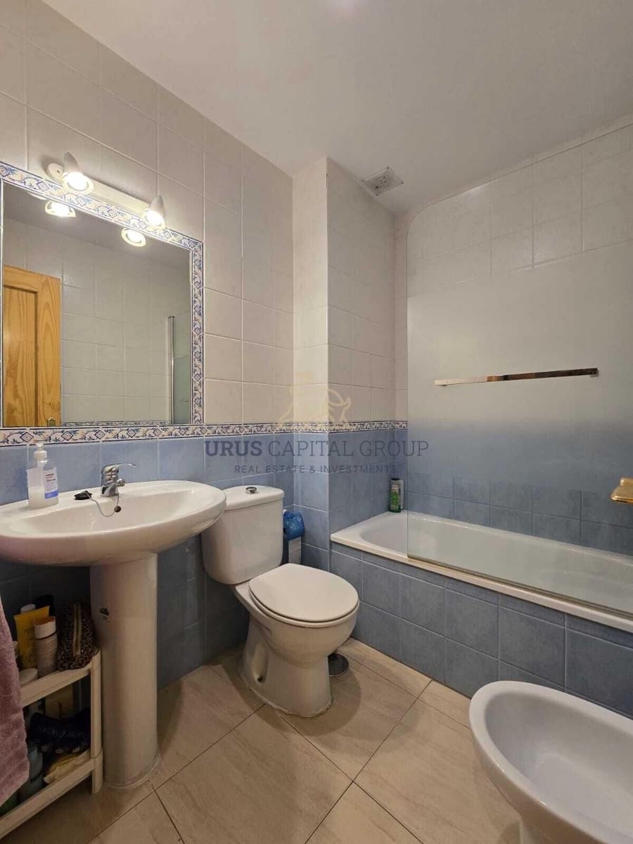 2 soverom Leilighet til salgs i Torrox - € 260 000 (Ref: 9491784)