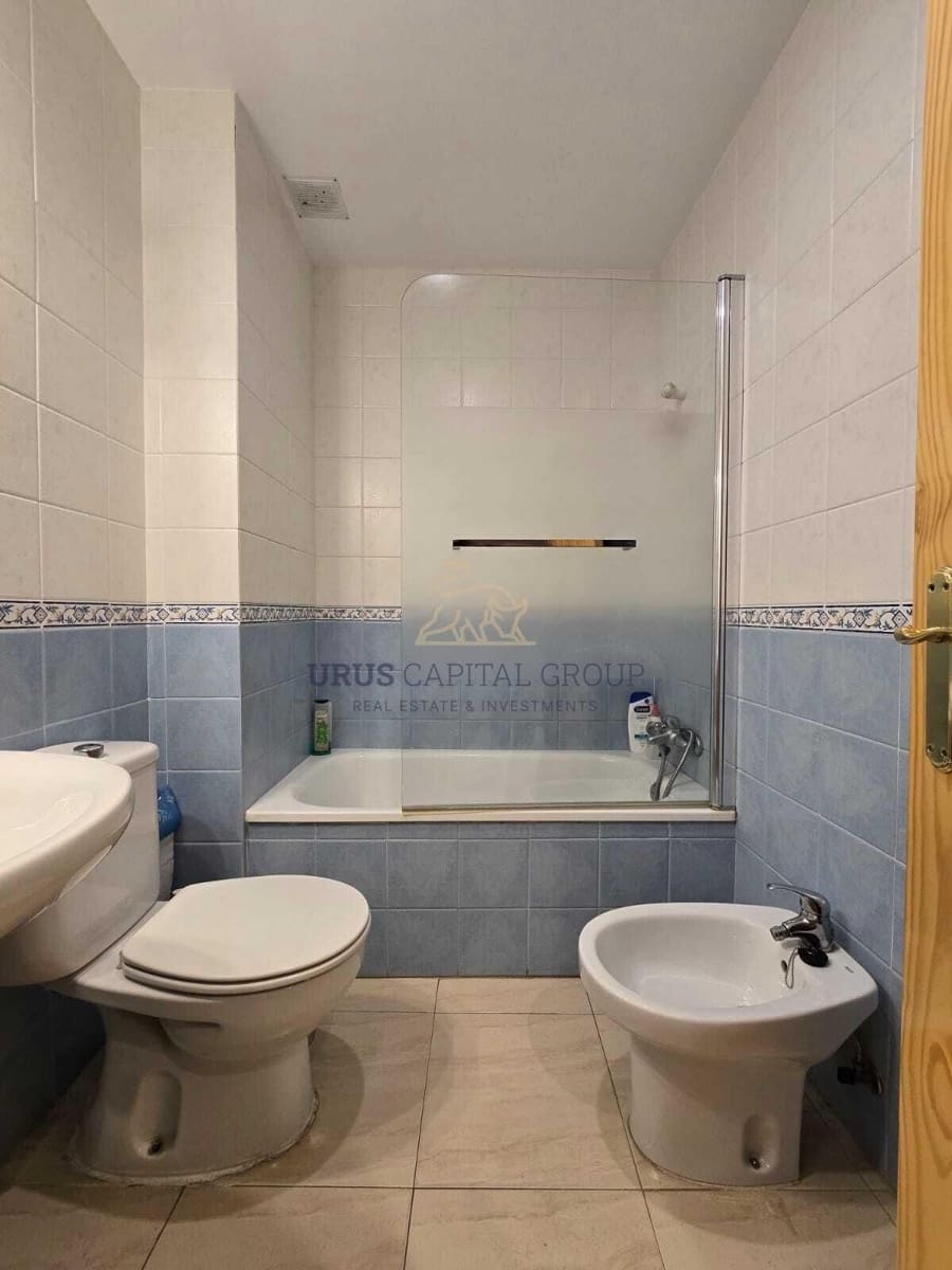 2 soverom Leilighet til salgs i Torrox - € 260 000 (Ref: 9491784)