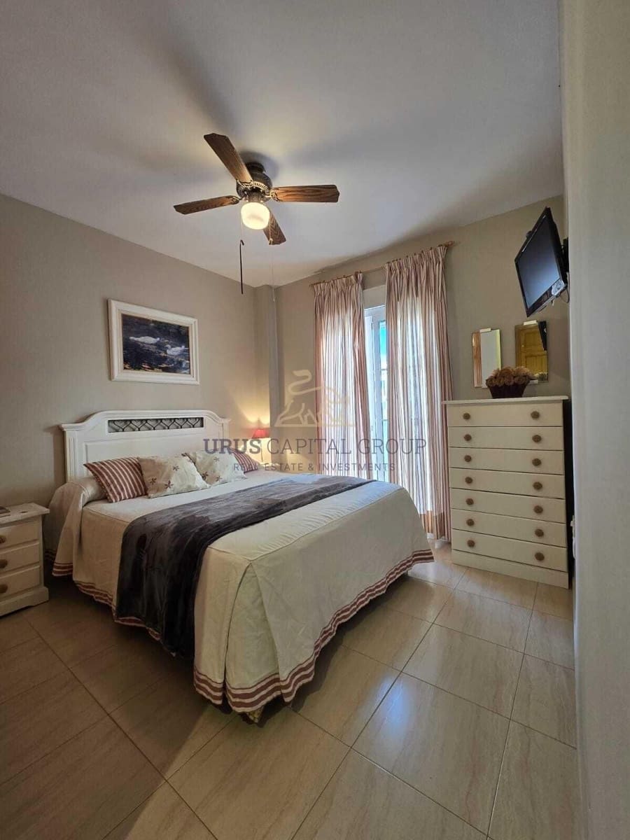 2 soverom Leilighet til salgs i Torrox - € 260 000 (Ref: 9491784)