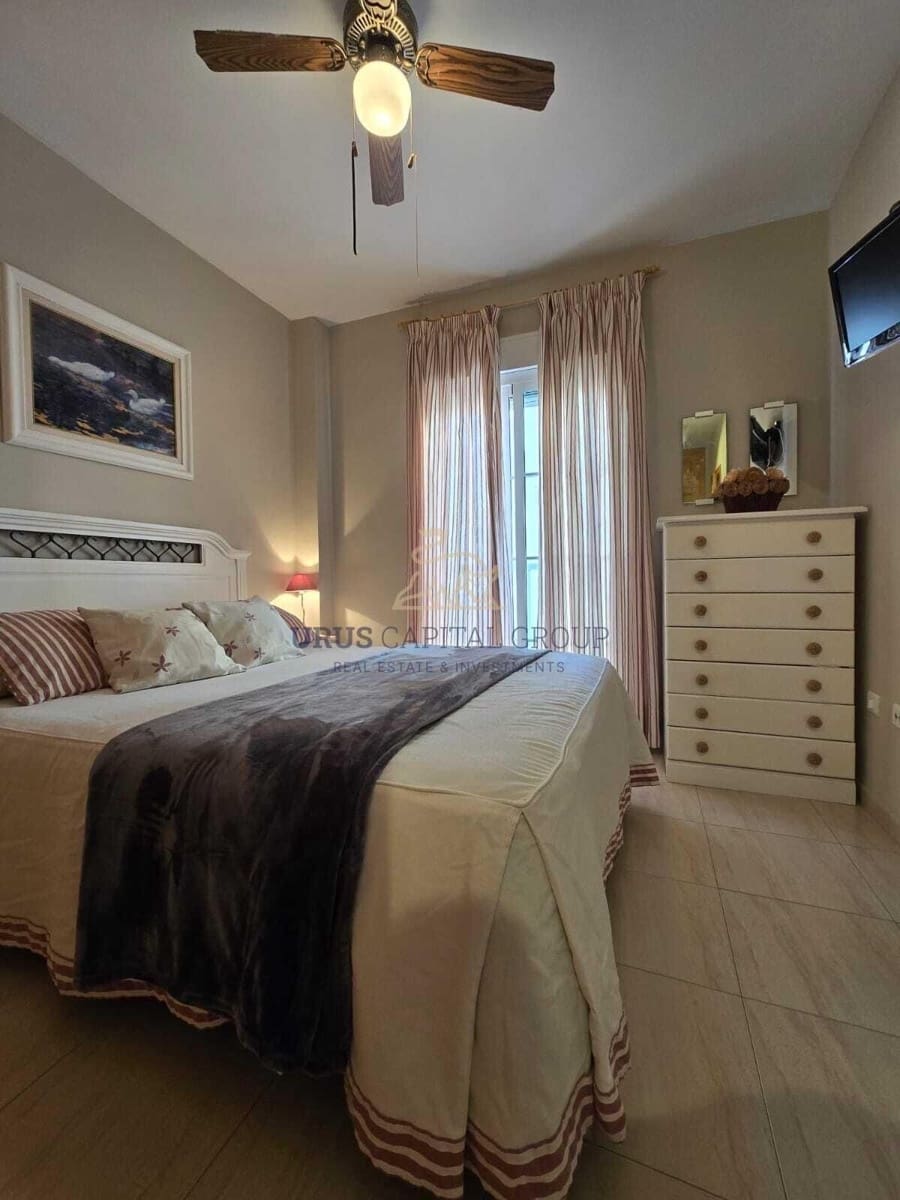 2 soverom Leilighet til salgs i Torrox - € 260 000 (Ref: 9491784)