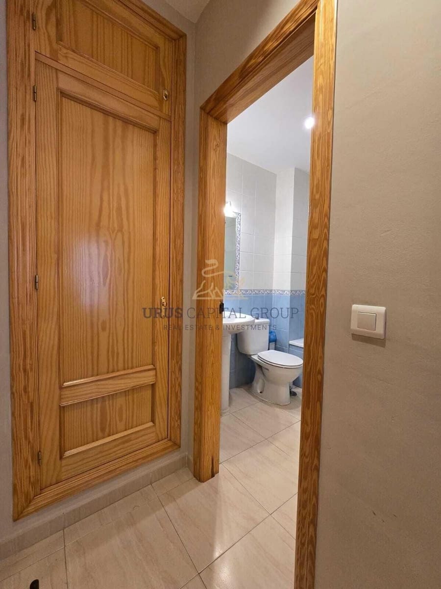 2 soverom Leilighet til salgs i Torrox - € 260 000 (Ref: 9491784)