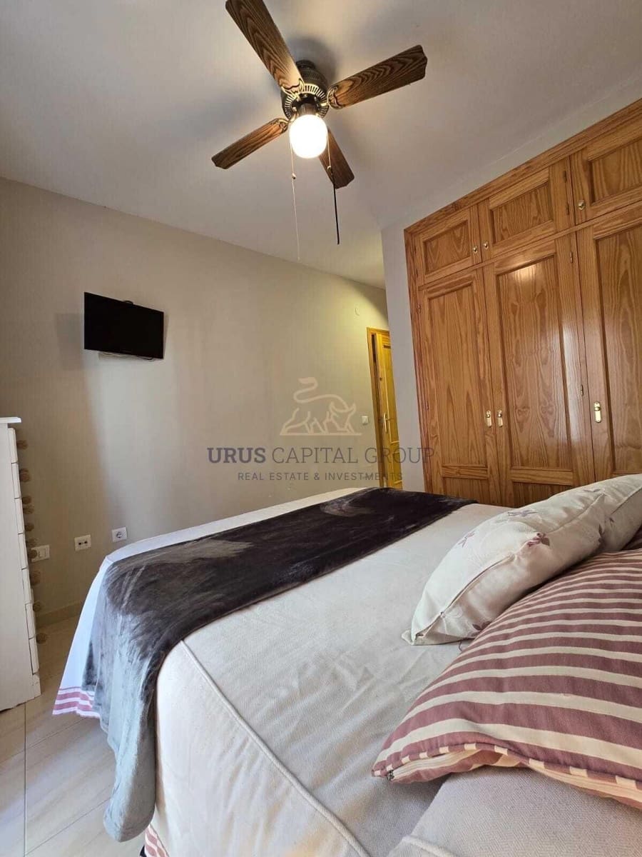 2 soverom Leilighet til salgs i Torrox - € 260 000 (Ref: 9491784)