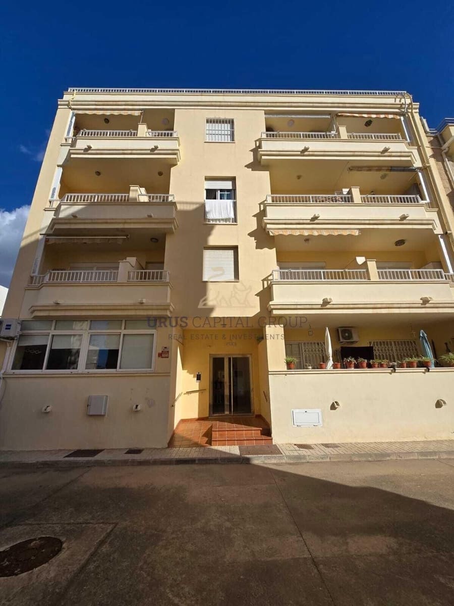 2 soverom Leilighet til salgs i Torrox - € 260 000 (Ref: 9491784)