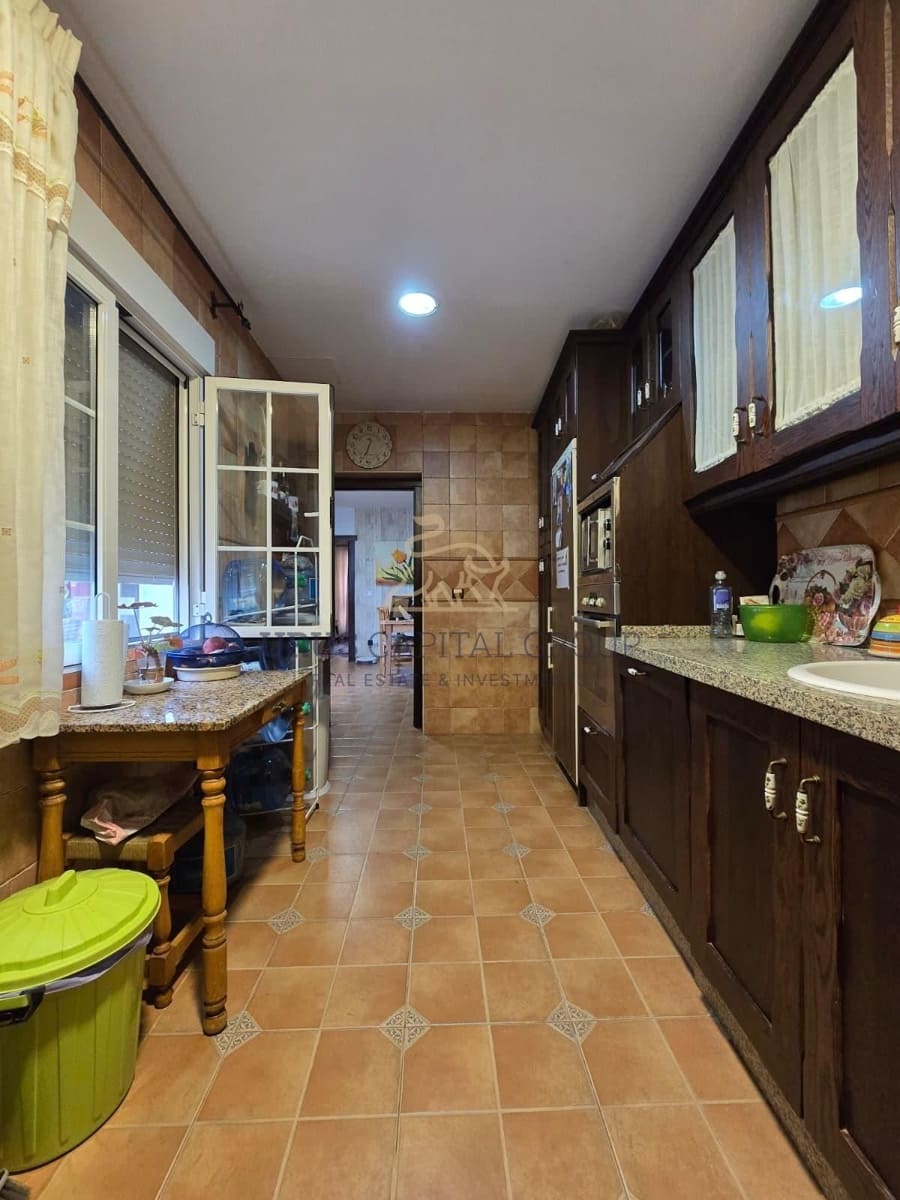 3 bedroom Semi-detached Villa for sale in La Victoria with pool - € 145,000 (Ref: 9491785)