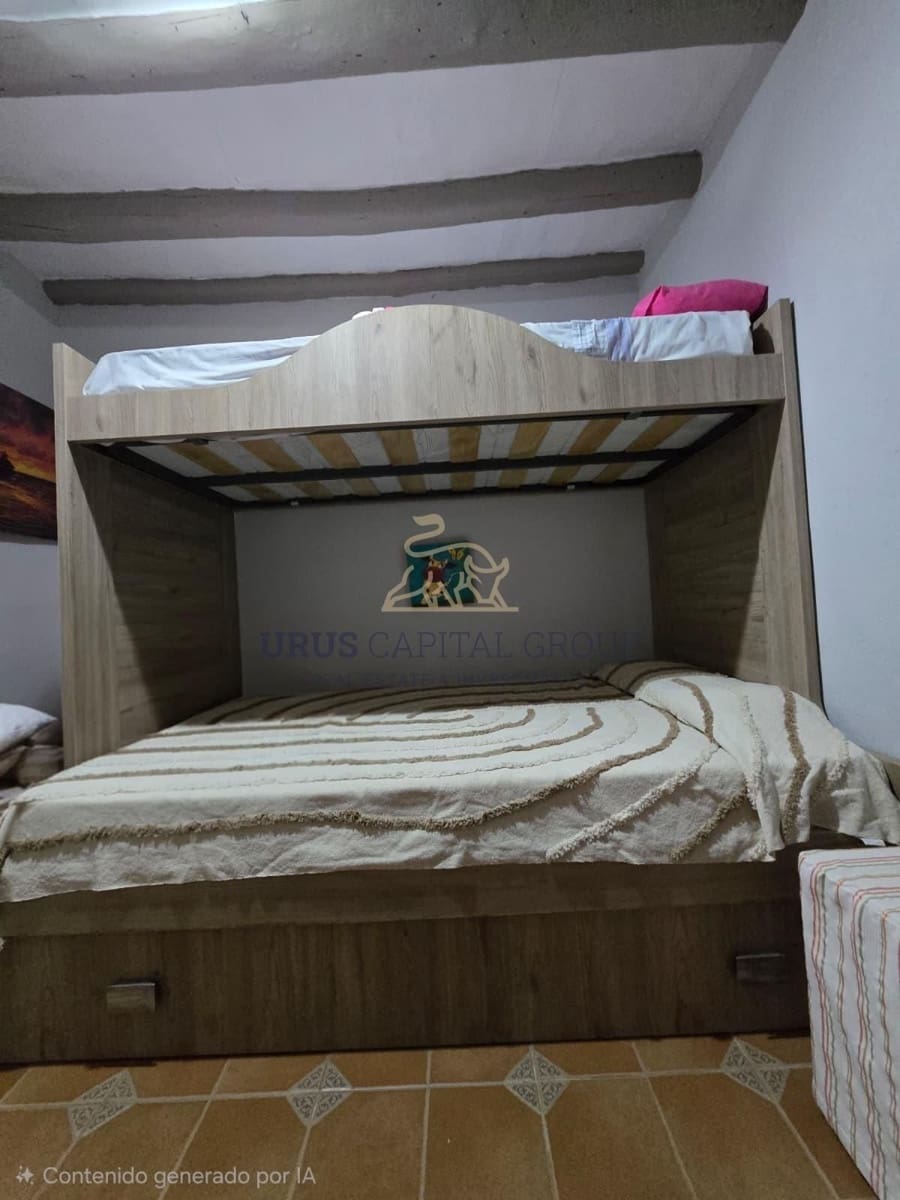 3 bedroom Semi-detached Villa for sale in La Victoria with pool - € 145,000 (Ref: 9491785)