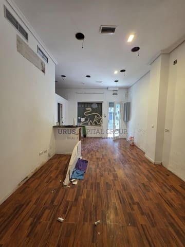 Commercial for sale in Fuensantilla-Edisol, Córdoba city - € 80,000 (Ref: 9491786)