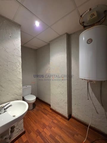 Commercial for sale in Fuensantilla-Edisol, Córdoba city - € 80,000 (Ref: 9491786)