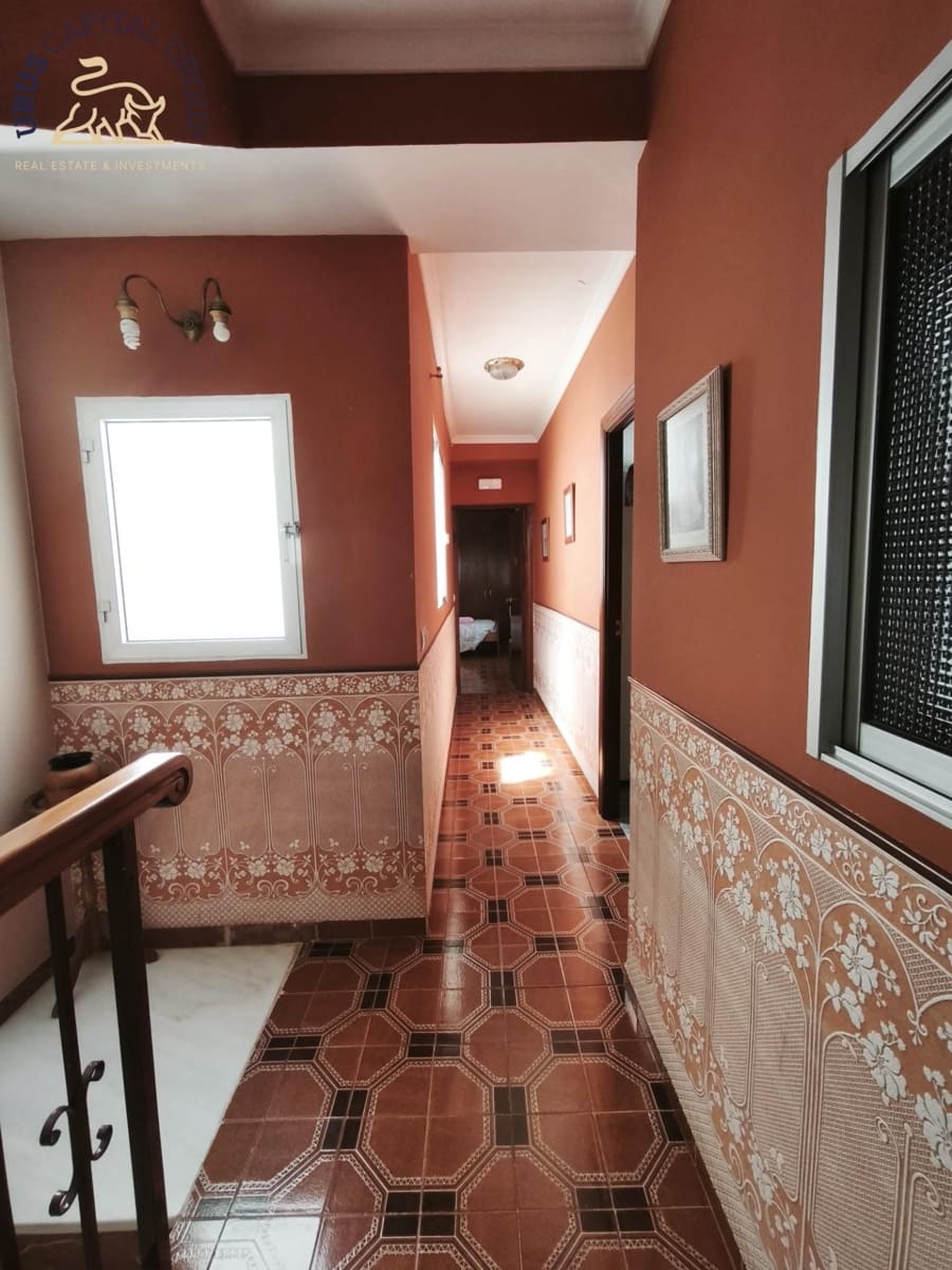 3 chambre Maison de Ville à vendre à Moron de la Frontera avec garage - 120 000 € (Ref: 9491787)