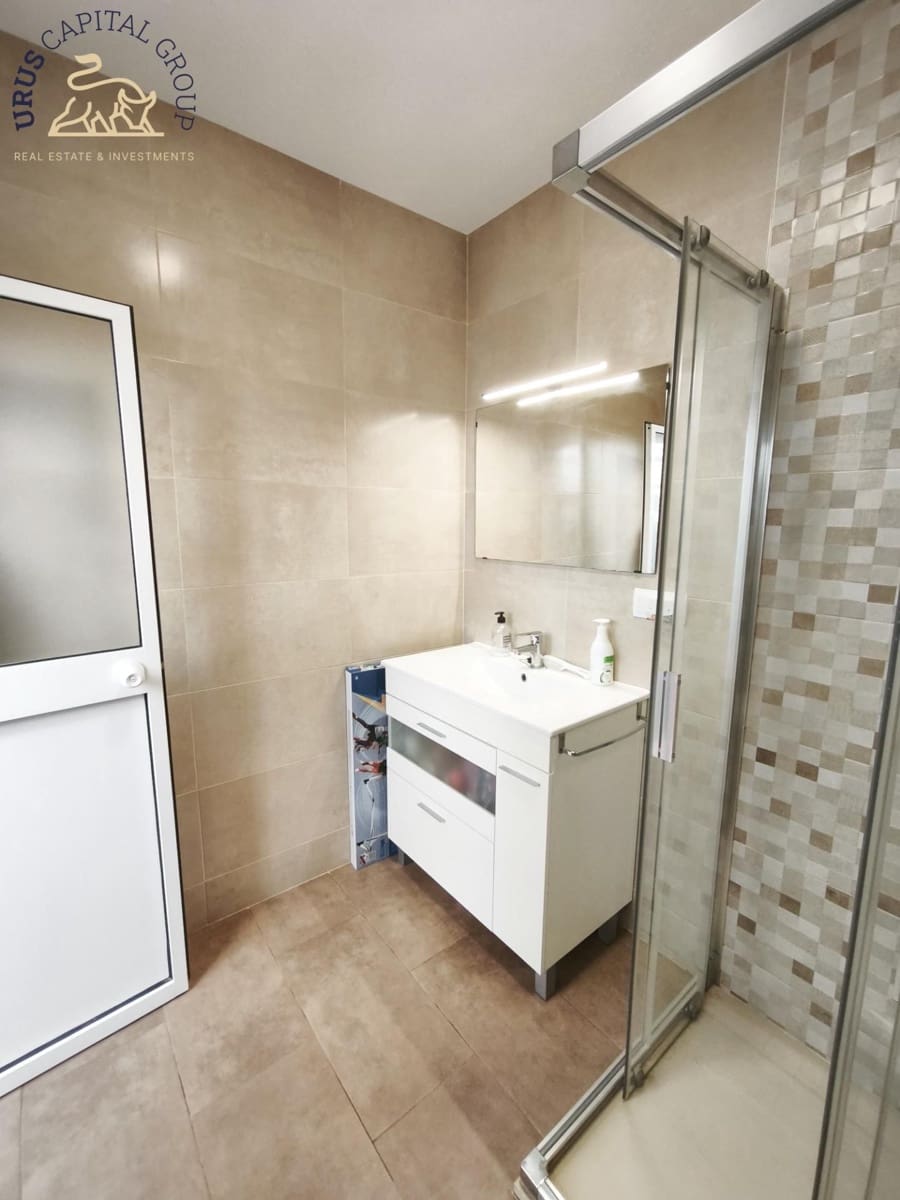 3 chambre Maison de Ville à vendre à Moron de la Frontera avec garage - 120 000 € (Ref: 9491787)