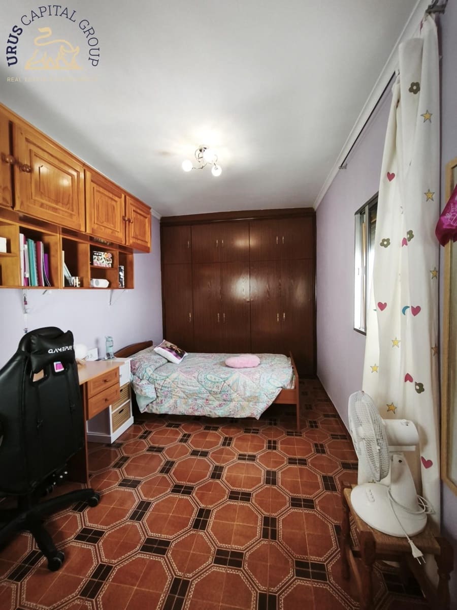 3 chambre Maison de Ville à vendre à Moron de la Frontera avec garage - 120 000 € (Ref: 9491787)