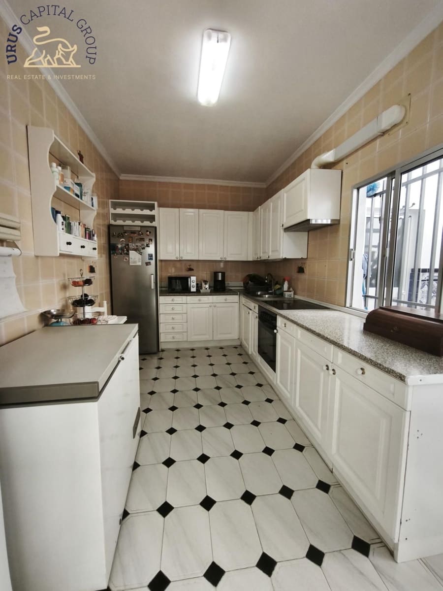 3 chambre Maison de Ville à vendre à Moron de la Frontera avec garage - 120 000 € (Ref: 9491787)