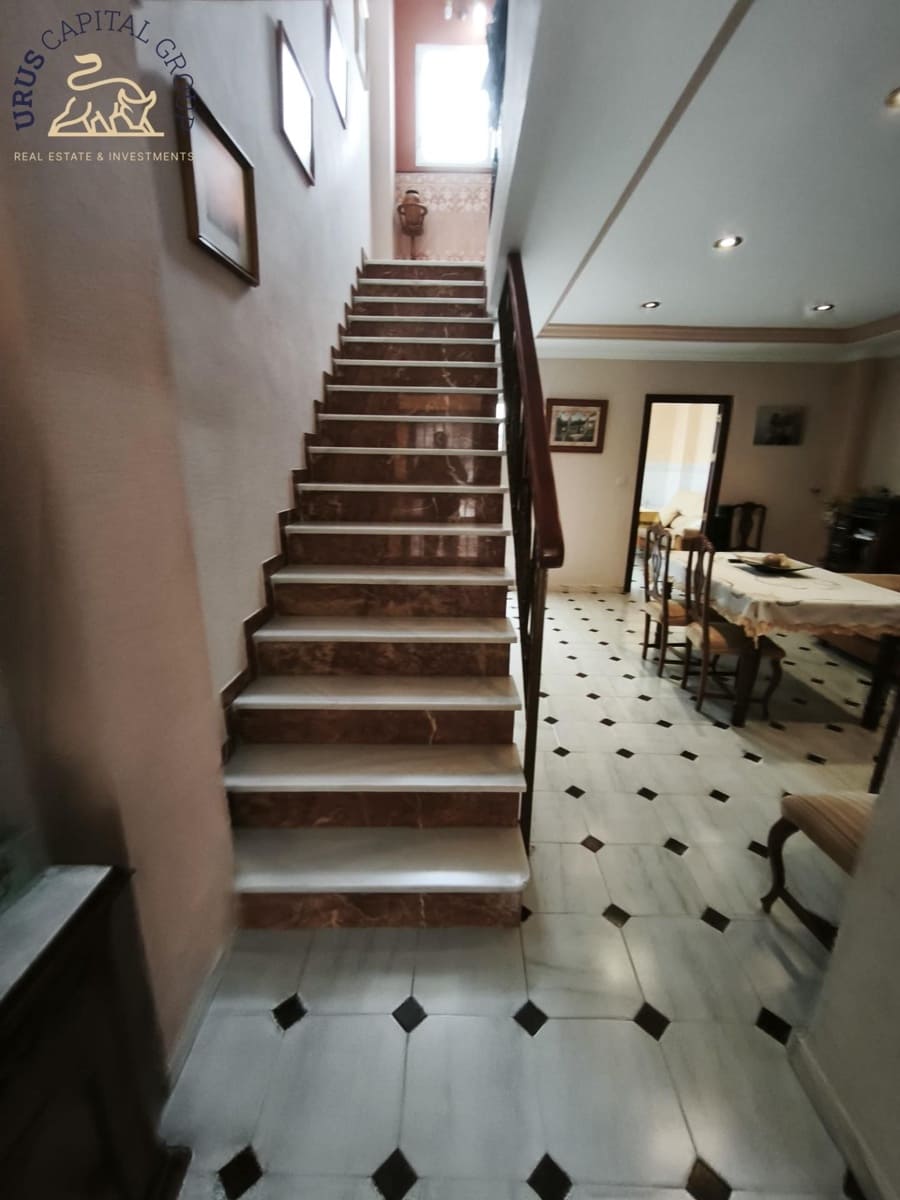 3 chambre Maison de Ville à vendre à Moron de la Frontera avec garage - 120 000 € (Ref: 9491787)