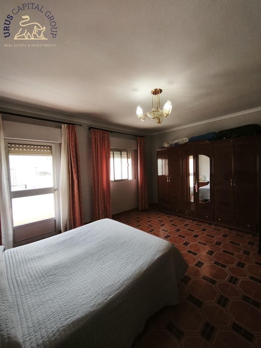 3 chambre Maison de Ville à vendre à Moron de la Frontera avec garage - 120 000 € (Ref: 9491787)
