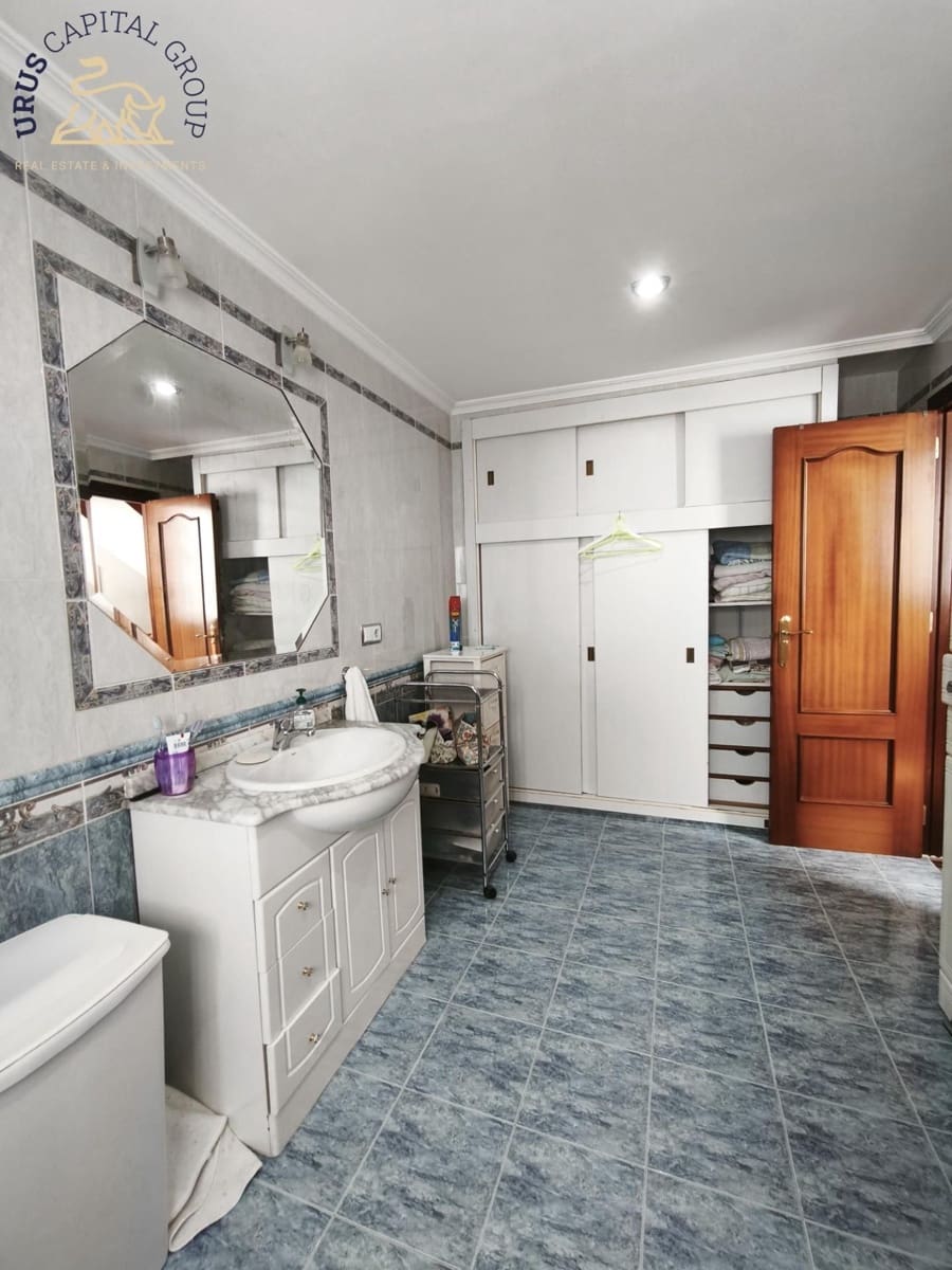 3 chambre Maison de Ville à vendre à Moron de la Frontera avec garage - 120 000 € (Ref: 9491787)