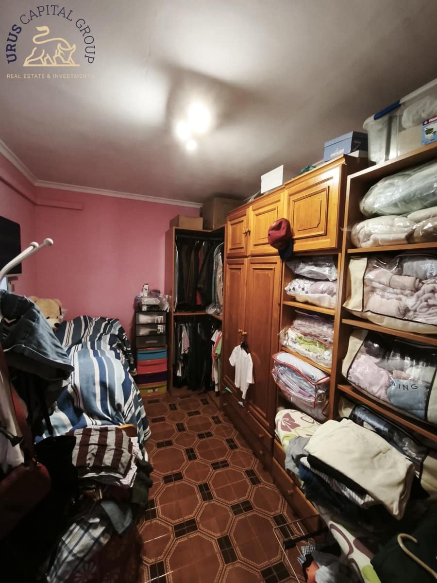 3 chambre Maison de Ville à vendre à Moron de la Frontera avec garage - 120 000 € (Ref: 9491787)