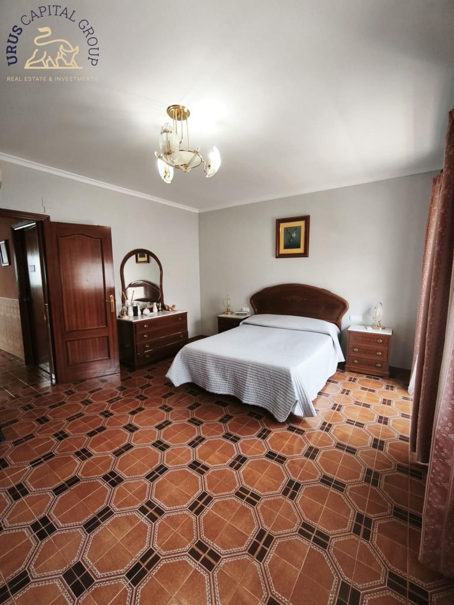 3 chambre Maison de Ville à vendre à Moron de la Frontera avec garage - 120 000 € (Ref: 9491787)