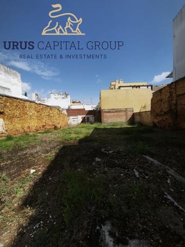 Solar/Parcela en Dos Hermanas en venta - 300.000 € (Ref: 9491788)