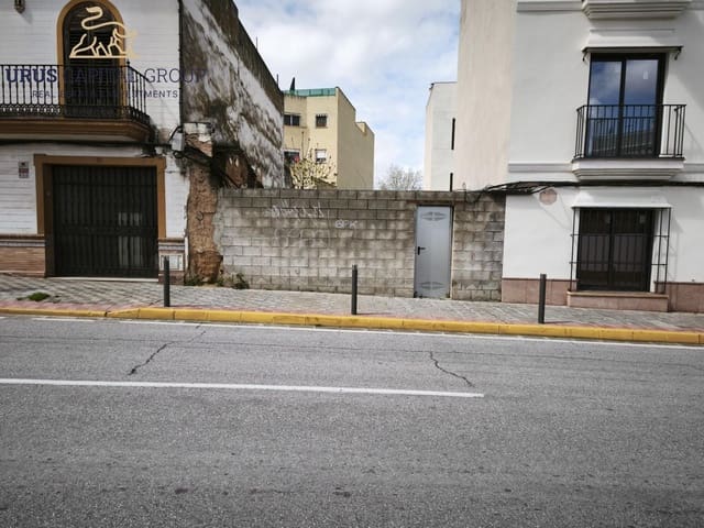 Solar/Parcela en Dos Hermanas en venta - 115.000 € (Ref: 9491789)