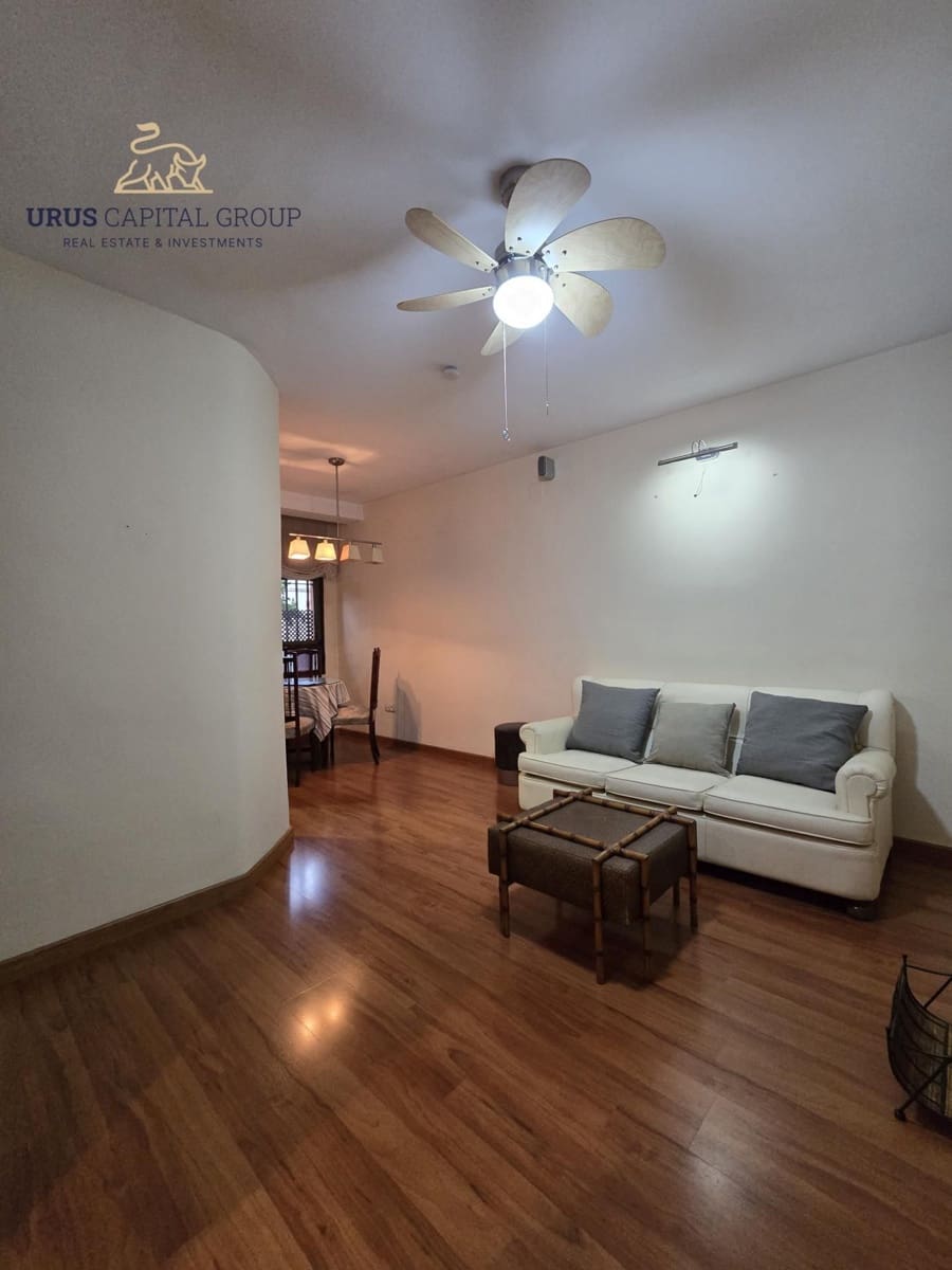 2 makuuhuone Asunto myytävänä paikassa Cordoba kaupunki - 134 000 € (Ref: 9491790)